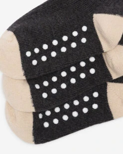 Baby & Toddler Cabin Ankle Sock 3 Pack -Roots Clothing 44070279 002 c