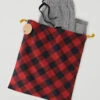 Medium Drawstring Gift Bag
