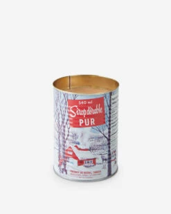 Maple Syrup Candle -Roots Clothing 45040394 I61 c