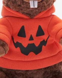 Halloween Beaver Stuffie -Roots Clothing 45040476 73C c
