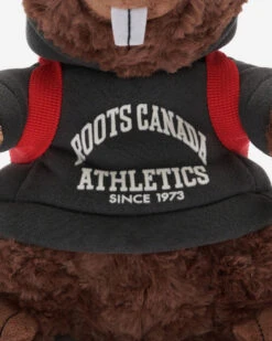 Back To School Beaver Stuffie -Roots Clothing 45040543 98A c