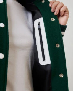 Womens Vintage Varsity Jacket -Roots Clothing 49020024 030 h