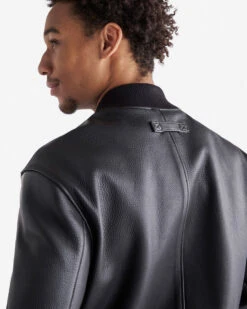 Mens Flight Jacket -Roots Clothing 55010033 001 h