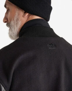 Mens Classic Varsity Jacket -Roots Clothing 55020047 001 g