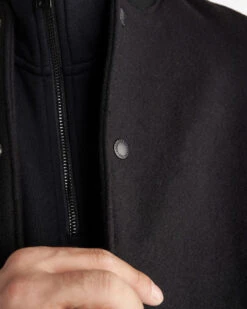 Mens Classic Varsity Jacket -Roots Clothing 55020047 001 j