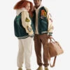 Outdoors ’24 Varsity Jacket