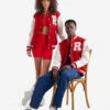 Canada Vintage Varsity Jacket