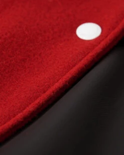 Canada Vintage Varsity Jacket -Roots Clothing 55020065 Y60 k