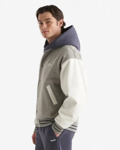 Mathews Vintage Varsity Jacket -Roots Clothing 55020076 CR4 c