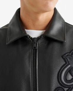 Roots Signature Varsity Jacket -Roots Clothing 55020079 001 j