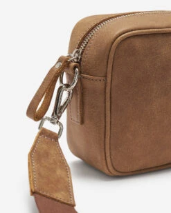 Small Freedom Crossbody Tribe -Roots Clothing 56010624 Y21 d