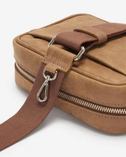 Small Freedom Crossbody Tribe -Roots Clothing 56010624 Y21 e