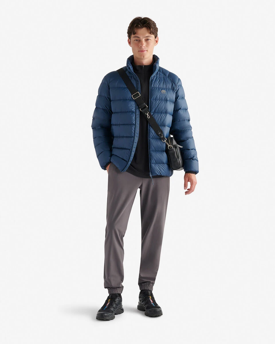 Essential Crossbody Cervino 2 Essential Crossbody Cervino - Image 2