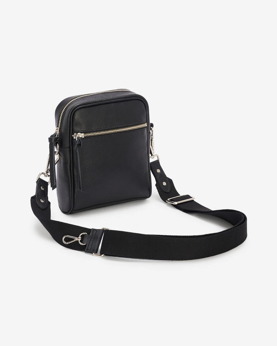 Essential Crossbody Cervino 4 Essential Crossbody Cervino - Image 4