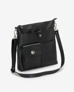 Canadian Villager Cervino 10 Canadian Villager Cervino -Roots Clothing 56010788 001 d