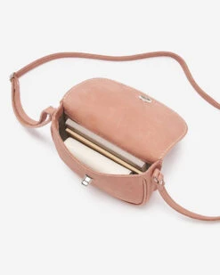 Small Riverside Bag Tribe 11 Small Riverside Bag Tribe -Roots Clothing 56010800 BI4 g