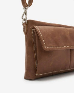 Small Villaggio Bag Tribe -Roots Clothing 56010853 Y21 d