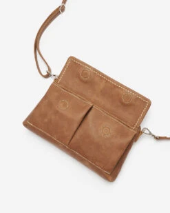 Small Villaggio Bag Tribe -Roots Clothing 56010853 Y21 e