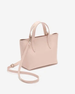 Small Carryall Crossbody -Roots Clothing 56010855 CZ8 c