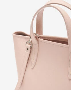 Small Carryall Crossbody -Roots Clothing 56010855 CZ8 d