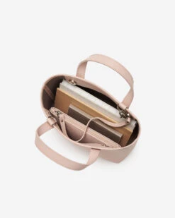 Small Carryall Crossbody -Roots Clothing 56010855 CZ8 f