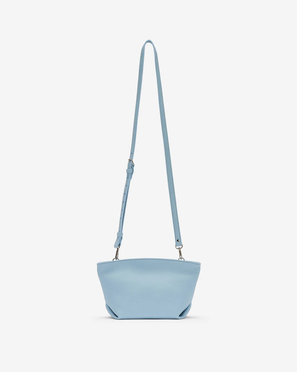 Small Lily Crossbody Cloud 1 Small Lily Crossbody Cloud