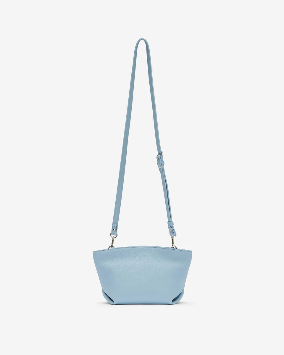 Small Lily Crossbody Cloud 2 Small Lily Crossbody Cloud - Image 2
