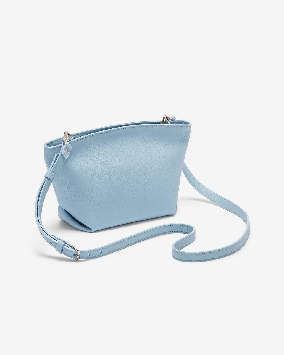 Small Lily Crossbody Cloud 3 Small Lily Crossbody Cloud - Image 3