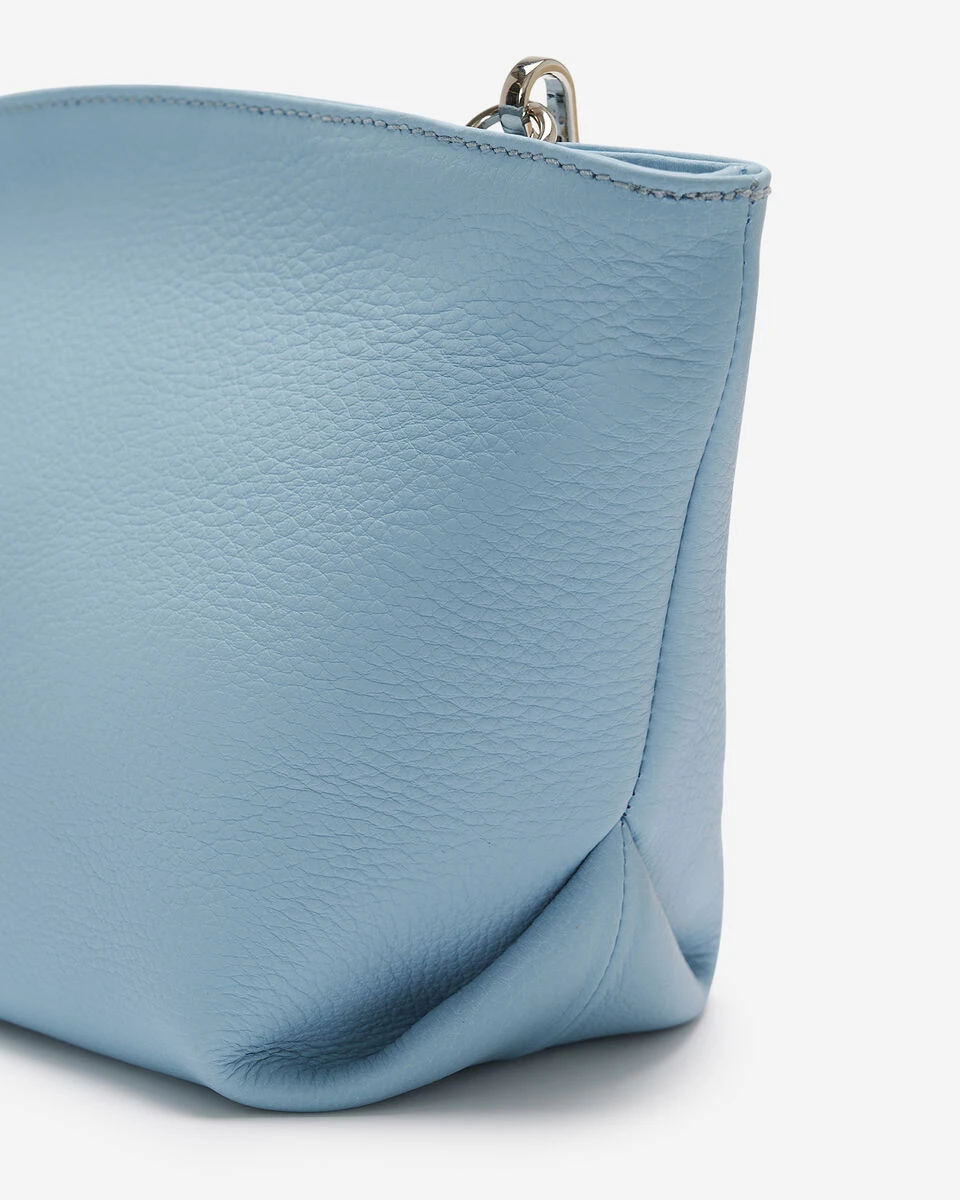 Small Lily Crossbody Cloud 5 Small Lily Crossbody Cloud - Image 5