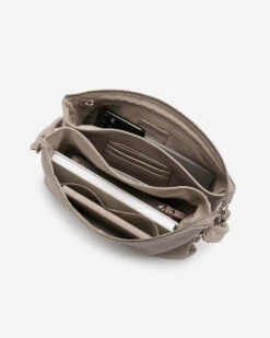 Large Twinsie Bag Cloud 12 Large Twinsie Bag Cloud -Roots Clothing 56010911 V20 f