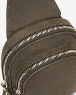 Trinity Sling Tribe -Roots Clothing 56020128 K31 f