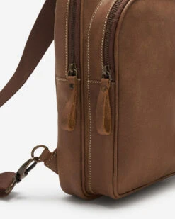 Large Trinity Sling Tribe -Roots Clothing 56020131 Y21 e