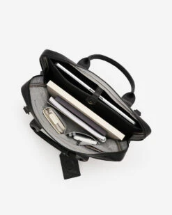 Wellington Laptop Bag Cervino -Roots Clothing 56030005 001 g