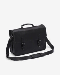 The Original Briefcase Cervino -Roots Clothing 56030007 001 d