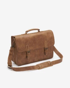 The Original Briefcase Tribe -Roots Clothing 56030032 Y21 d
