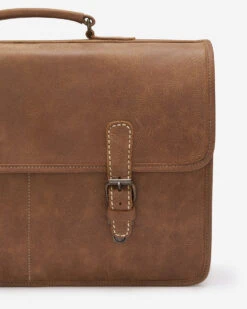 The Original Briefcase Tribe -Roots Clothing 56030032 Y21 f