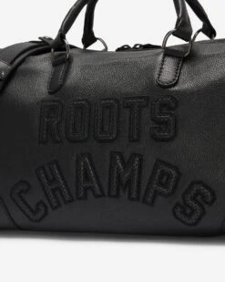 Hockey Small Banff Bag Cervino -Roots Clothing 56040081 001 i