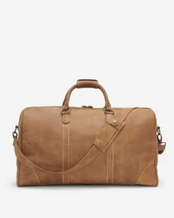 Large Banff Bag Tribe -Roots Clothing 56040086 Y21 c