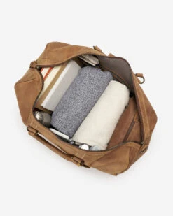 Large Banff Bag Tribe -Roots Clothing 56040086 Y21 g