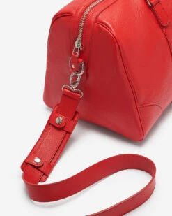 Small Banff Bag Cervino -Roots Clothing 56040096 80C e