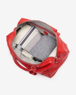 Small Banff Bag Cervino -Roots Clothing 56040096 80C f