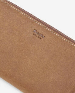 Zip Around Clutch Tribe -Roots Clothing 56060054 Y21 e