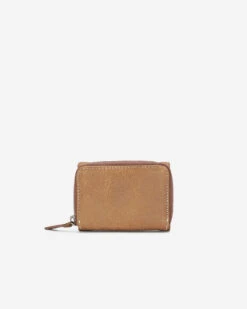 Small Trifold Clutch Tribe -Roots Clothing 56060055 Y21 c