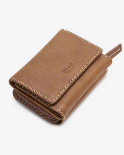 Small Trifold Clutch Tribe -Roots Clothing 56060055 Y21 e