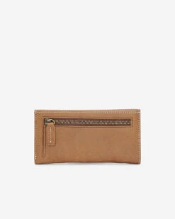Medium Trifold Clutch Tribe -Roots Clothing 56060056 Y21 c