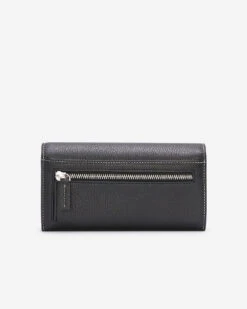 Large Chequebook Clutch Prince -Roots Clothing 56060062 001 c