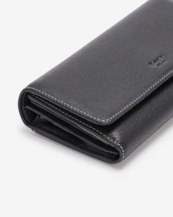 Large Chequebook Clutch Prince -Roots Clothing 56060062 001 d