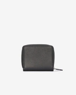 Small Zip Around Clutch Prince -Roots Clothing 56060092 001 c