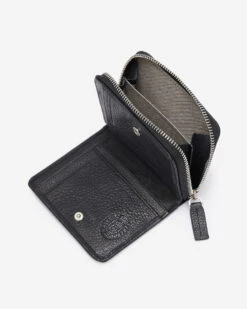 Small Zip Around Clutch Prince -Roots Clothing 56060092 001 d