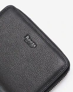 Small Zip Around Clutch Prince -Roots Clothing 56060092 001 e